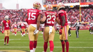 Seattle Seahawks - San Francisco 49ers: Start time, where to watch