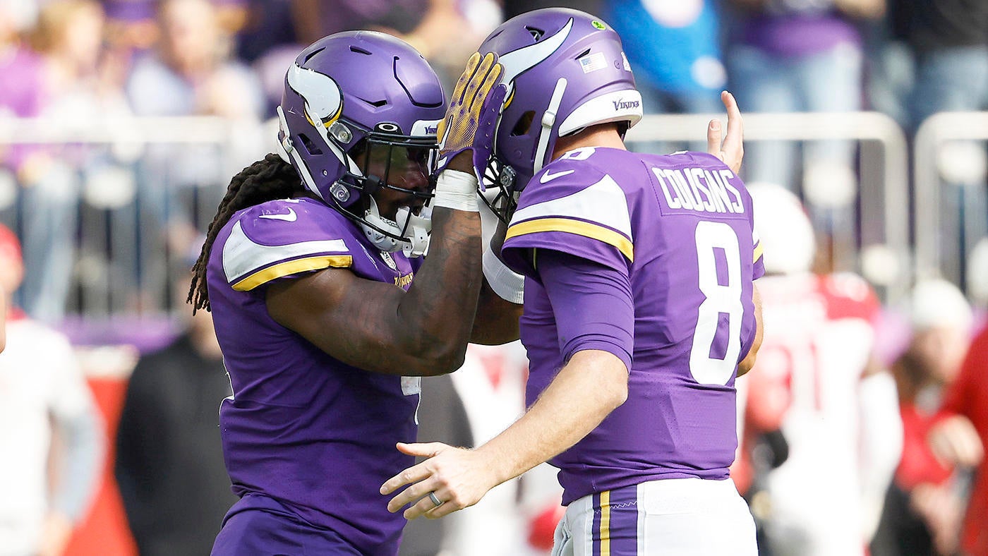NFL Week 15 picks, best bets: Vikings rebound vs. Colts; Giants' Daniel Jones falls to 0-10 in prime time