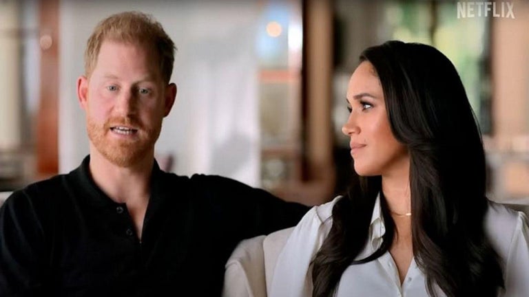 Prince Harry and Meghan Markle, Ellen DeGeneres, Oprah Ordered to Evacuate Their Homes in Montecito
