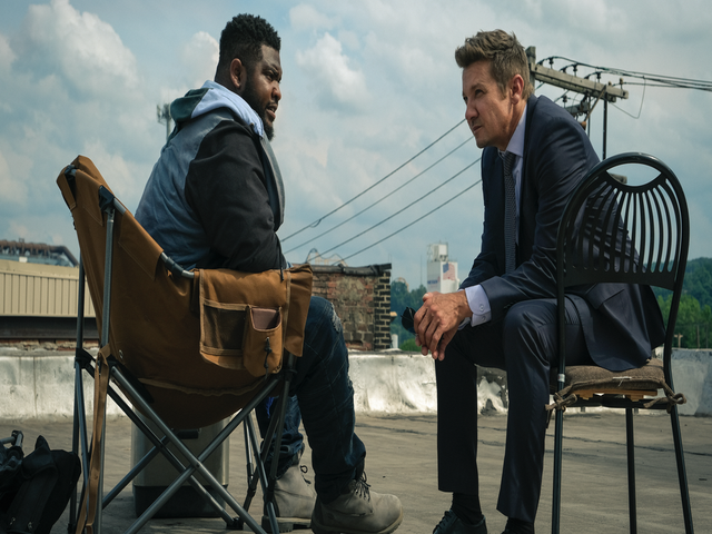 'Mayor of Kingstown' Season 2 Trailer Released