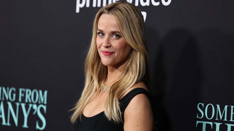 Reese Witherspoon's Future on 'The Morning Show' Unclear