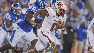 Middle Tennessee vs. WKU: Game time, TV channel, live stream options to  watch CUSA matchup - DraftKings Network