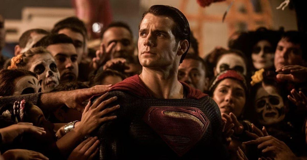 Henry Cavill is not Superman anymore, hurt fans go back to Black