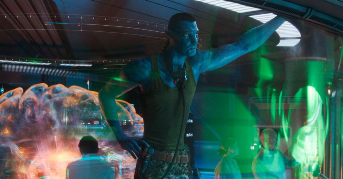 Stephen Lang Colonel Quaritch Avatar