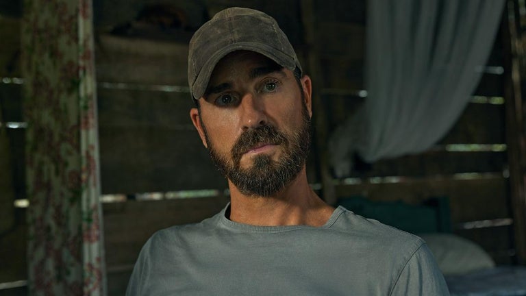 'The Mosquito Coast': Justin Theroux Has Tense 'Bully' Showdown in Exclusive Clip for Apple TV+ Drama