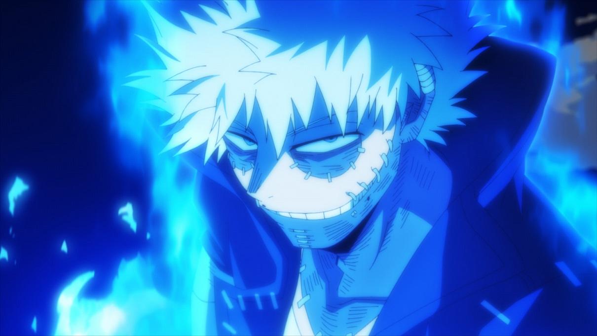 My Hero Academia Season 6 Episode 2 Preview Images Revealed