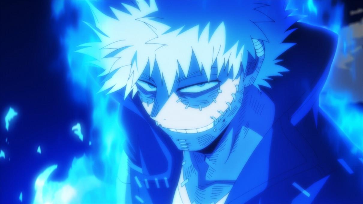 My Hero Academia: Season 6 Episode 12, Review