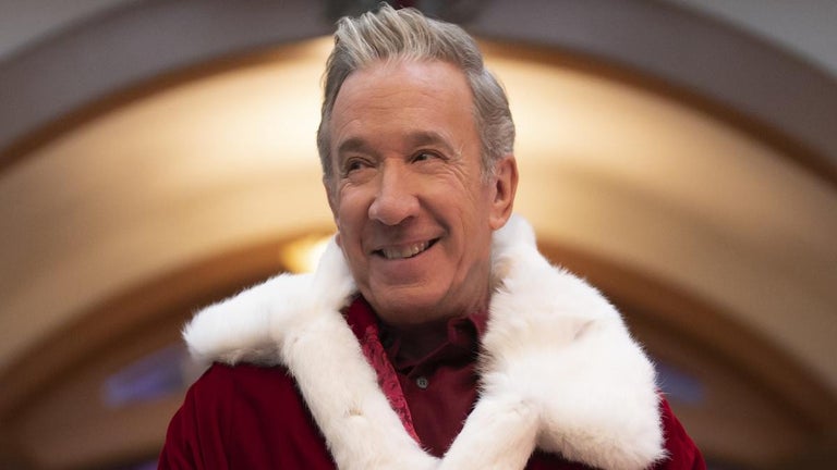 One Tim Allen Line in 'The Santa Clauses' Caused All Kinds of Controversy