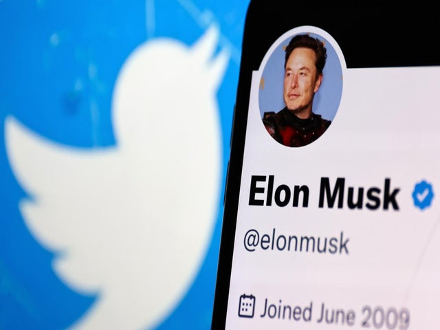 Twitter Suspends Journalists Covering Elon Musk