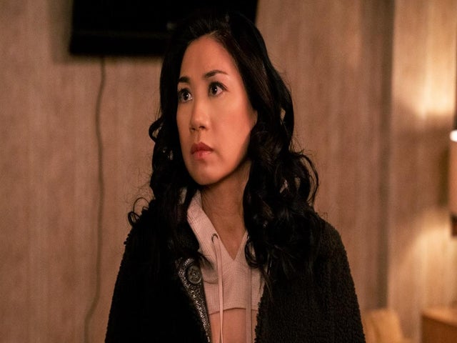 'The Equalizer' Star Liza Lapira Looks Back on Her Memorable 'NCIS' Guest Role