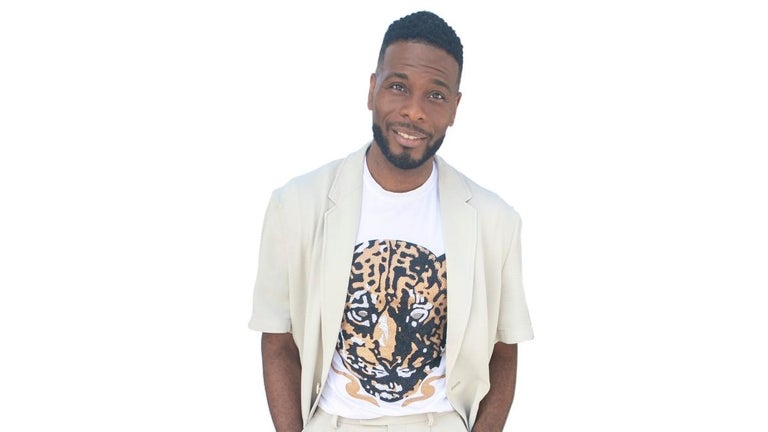 Kel Mitchell Talks 'Giving Back' During the Holiday Season (Exclusive)