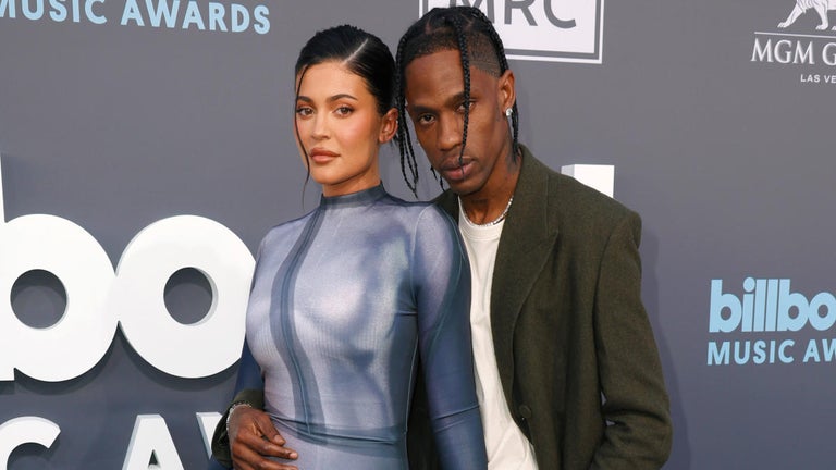 Kylie Jenner and Travis Scott Just Broke up Again