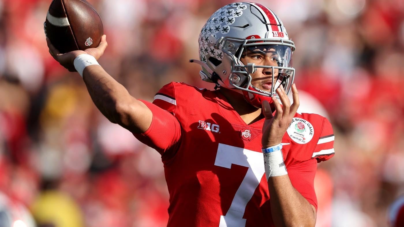 2023 NFL Draft meets bowl season: Prospects with most to gain, most to lose and other superlatives