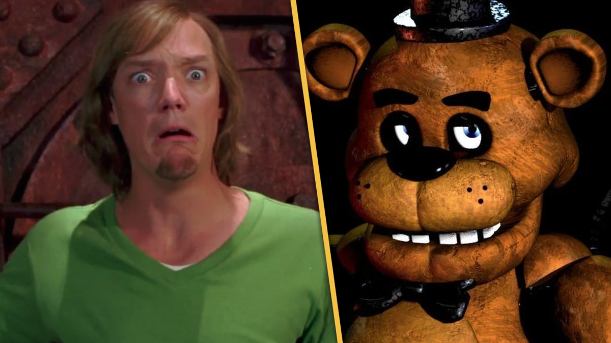 JonnyBlox on X: 'FIVE NIGHTS AT FREDDY'S' movie director Emma Tammi on  working with Matthew Lillard for the upcoming film! Matthew Lillard is the  best and I know you guys are going