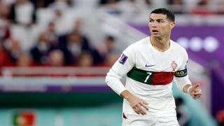 Cristiano Ronaldo: Saudi Arabian club Al-Nassr table 'best offer' for  former Manchester United forward, Football News