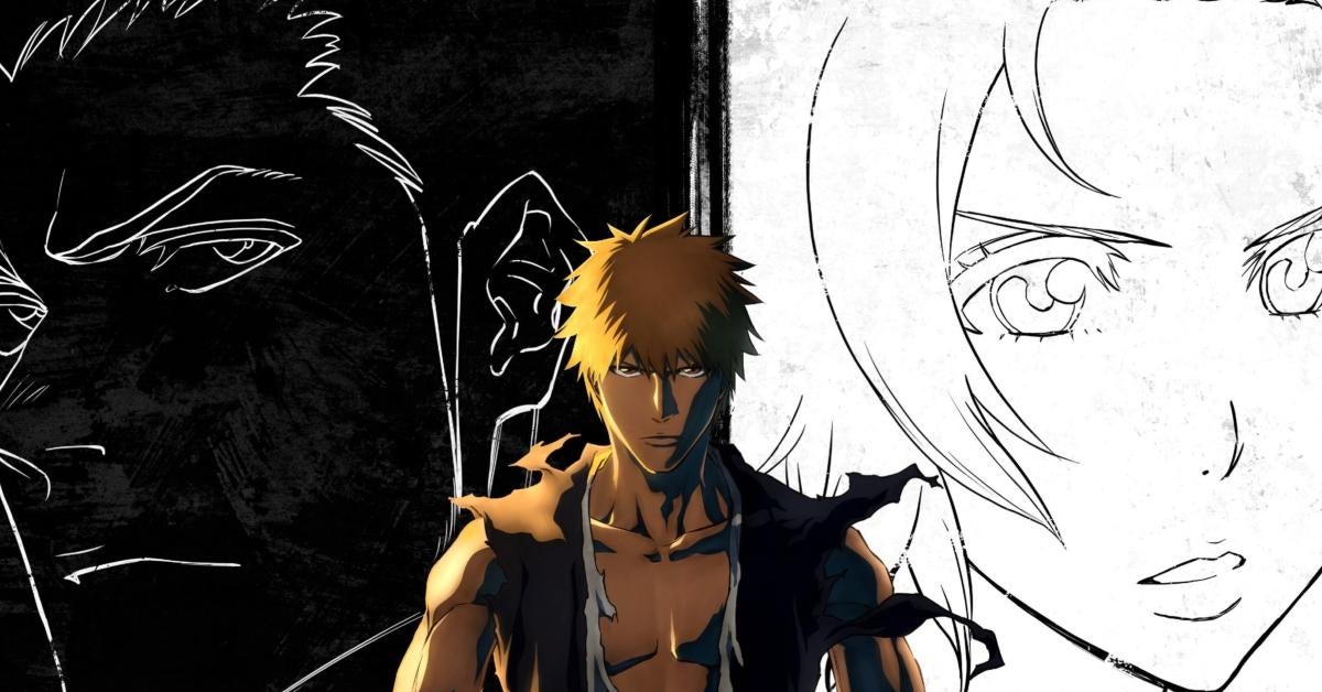 Bleach ThousandYear Blood War Bluray Will Contain Extended Episodes