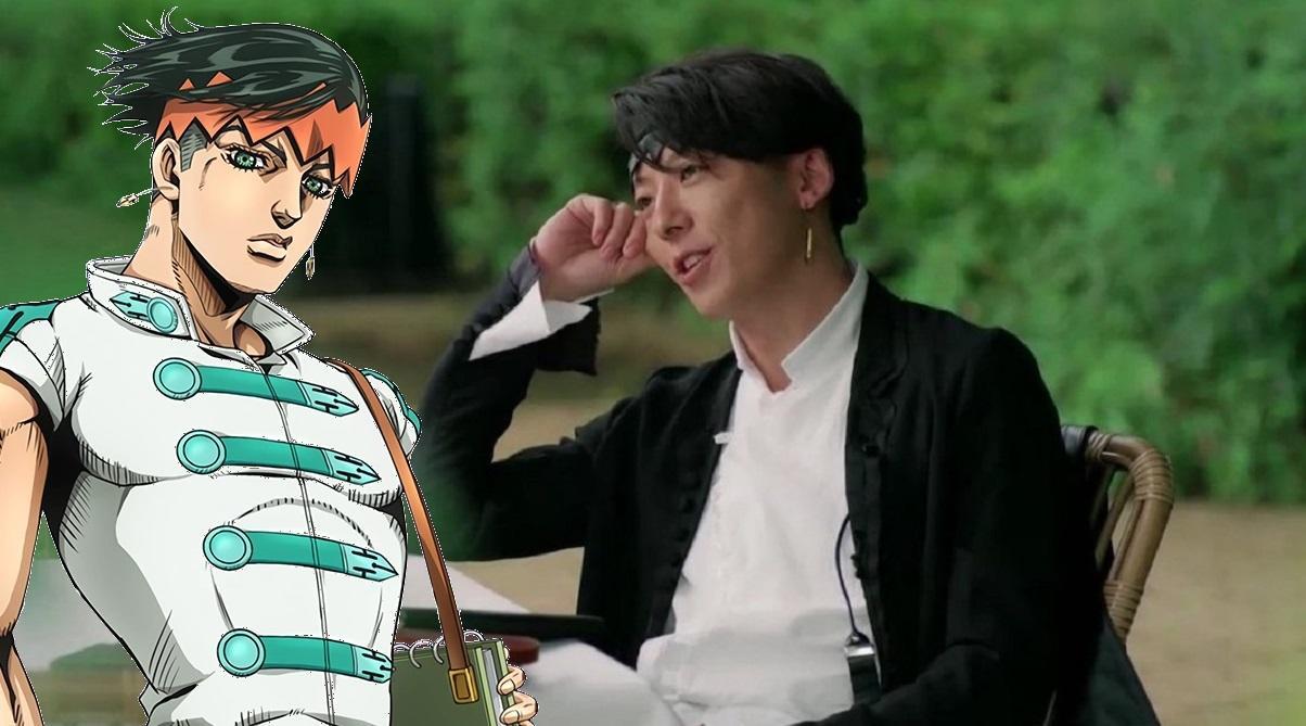 Thus Spoke Kishibe Rohan's Live-Action Series Hits New US Platform