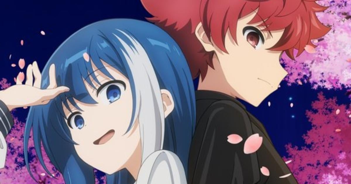 Mission Yozakura Family Creator Shares New Art to Hype the Anime