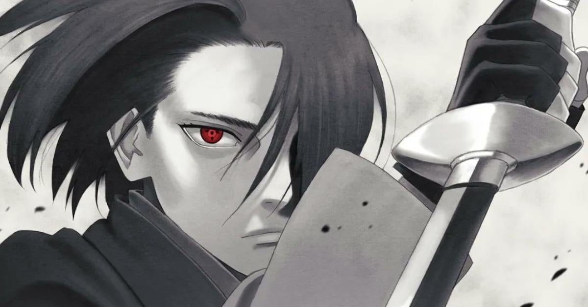 BORUTO: NARUTO NEXT GENERATIONS Anime to Tell Sasuke's Story in