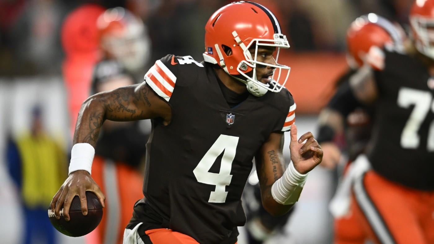 Bengals-Browns DraftKings Week 1 prop bets: Bet on David Njoku, Elijah  Moore - Dawgs By Nature