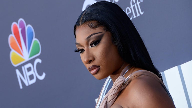 Megan Thee Stallion Speaks out on Surviving Tory Lanez Shooting and the Public Scrutiny Around the Trial