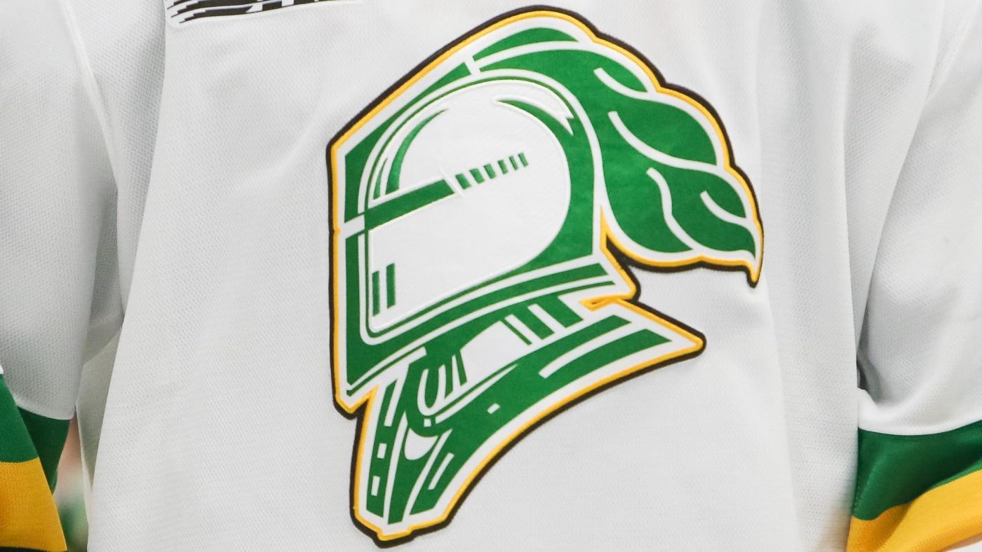 Ontario Hockey League player Abakar Kazbekov dies at 18 Ice Hockey