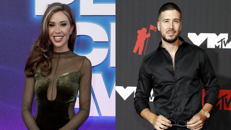 'Dancing With the Stars' Alum Gabby Windey Keeping Hope Alive to Date Vinny Guadagnino