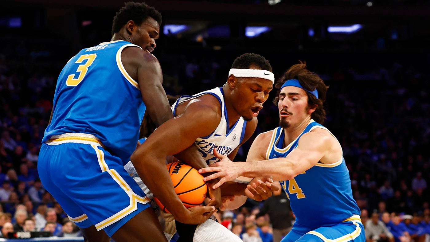 UCLA's 2022 NBA Draft Primer, News and Notes - UCLA