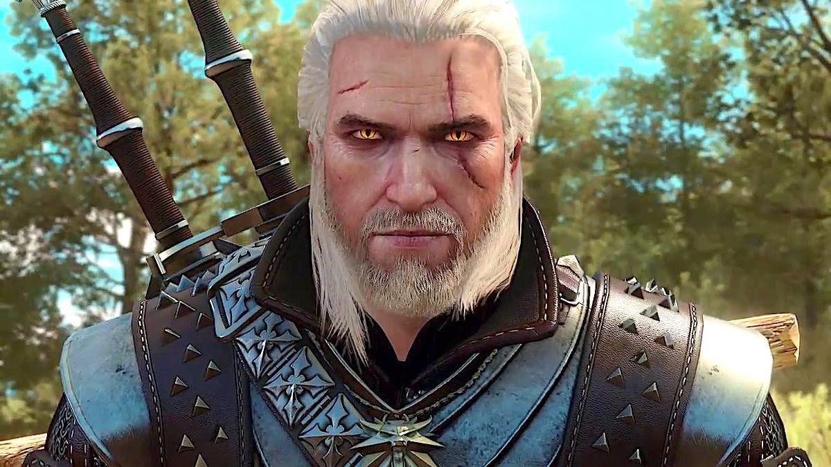 The Witcher 3: Wild Hunt Is Getting A PC-Only Mod Editor In 2024