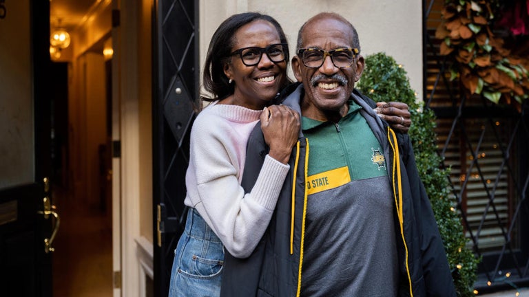 Al Roker Shares Health Update While Spending Time With His Family