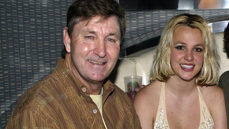 Britney Spears' Father Jamie Sits for Interview Defending Conservatorship