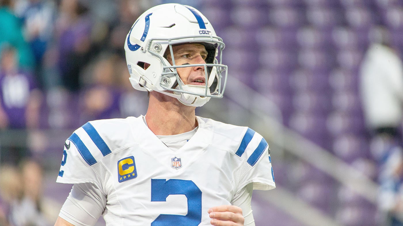 Vikings stun Colts: Matt Ryan has now been on the losing end of these four biggest blown leads in NFL history