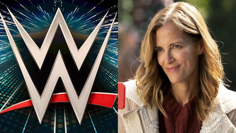 Rebecca Budig Reflects on Her Time as WWE Host (Exclusive)