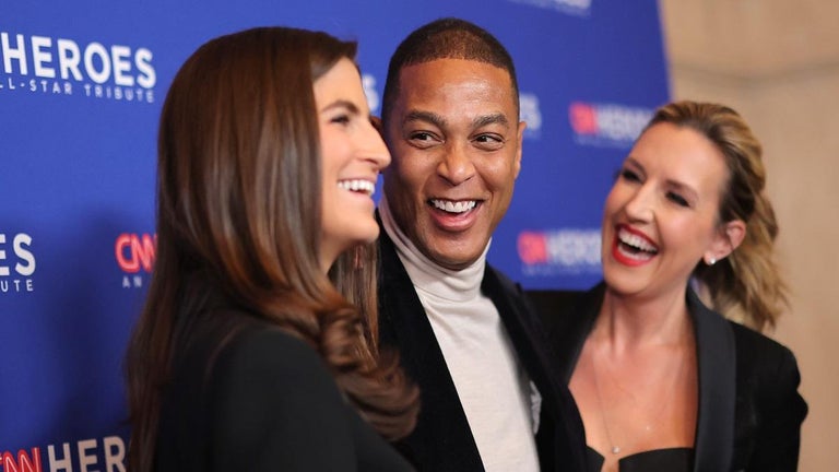 Poppy Harlow and Kaitlan Collins Address Don Lemon's Exit on 'CNN This Morning'