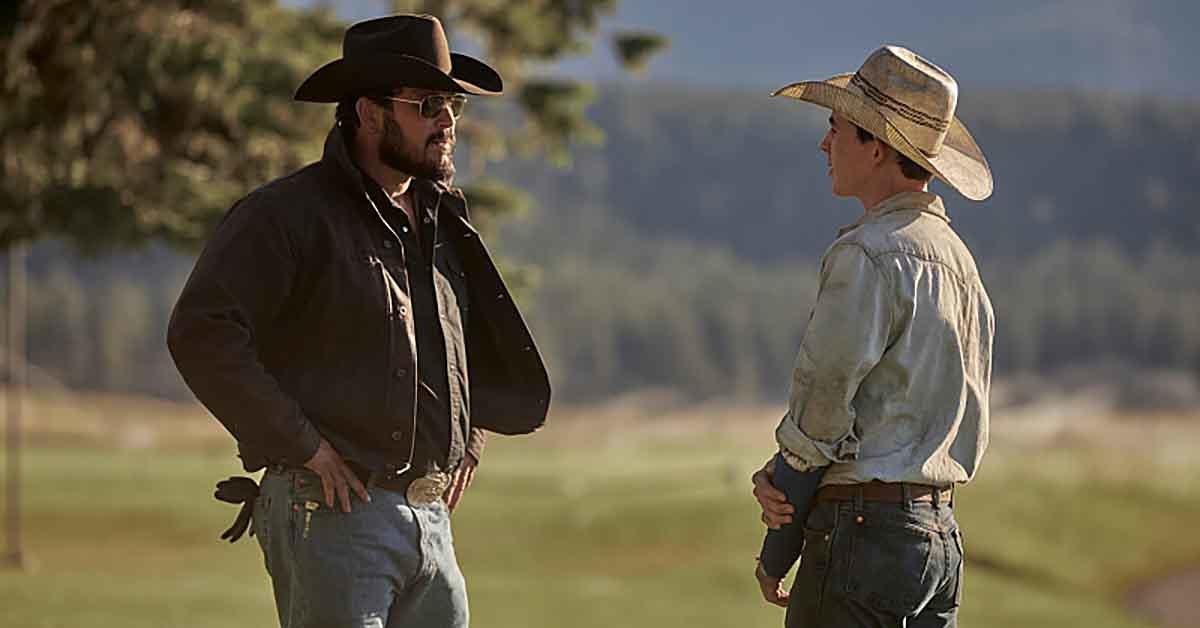 Yellowstone Recap With Spoilers: 