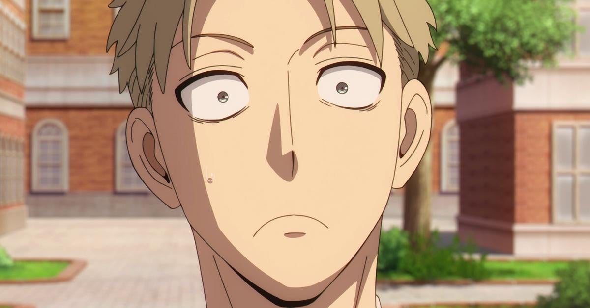 Spy x Family Releases First Promo for Season Finale: Watch