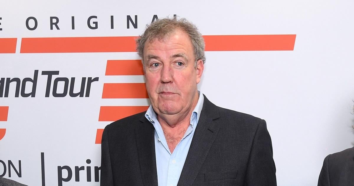 'The Grand Tour' Season 3 Launch – Photocall 'The Grand Tour' Season 3 Launch – Photocall