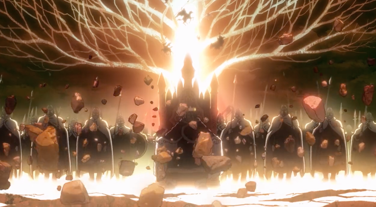 Vinland Saga Season 2 Trailer Released Watch