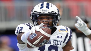 What Travis Hunter's flip to Jackson State means for the sport of college  football