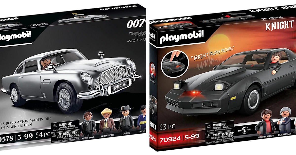playmobil deal amazon