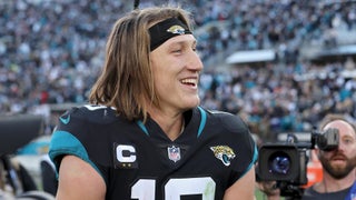 Trevor Lawrence Leads Fantasy Football Week 15 Winner & Losers