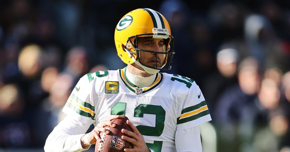 Larky's Monday Night Football Parlays for Rams vs. Packers