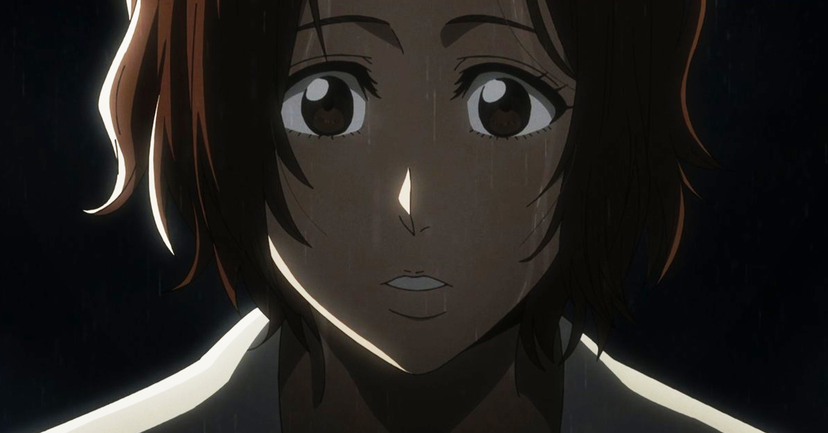 Bleach ThousandYear Blood War Shows Why Ichigo's Mom Is a Beast Watch