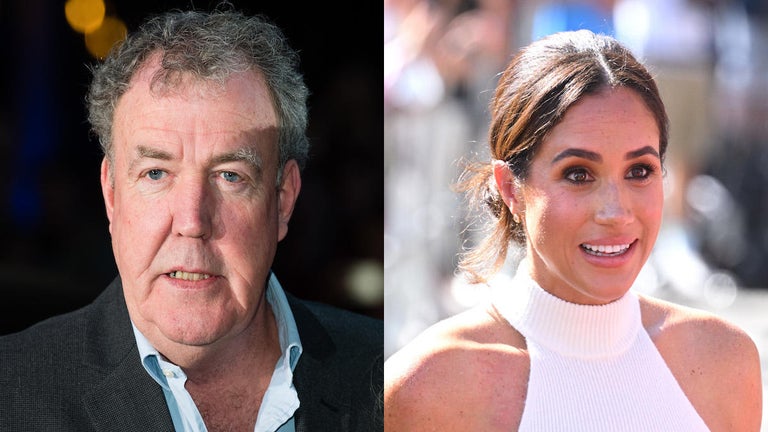 'The Grand Tour' Canceled in Wake of Jeremy Clarkson's Meghan Markle Column