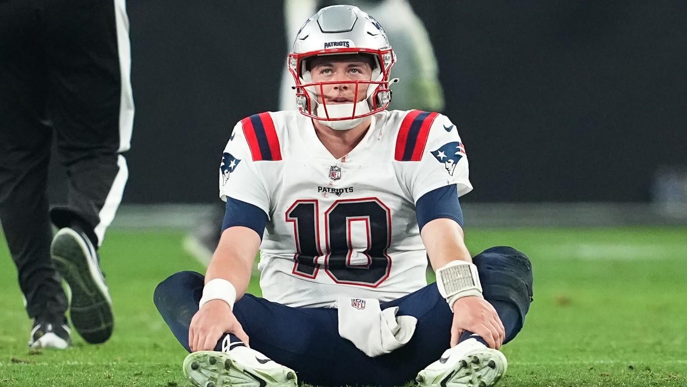 NFL scores, schedule, live Week 15 updates: Cowboys, Pats stunned on last play; Tom Brady handed historic loss