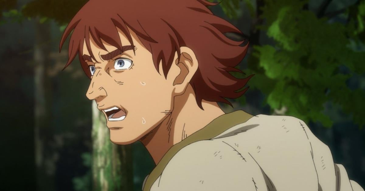 Vinland Saga revela sinopse e fotos do S2 EP1