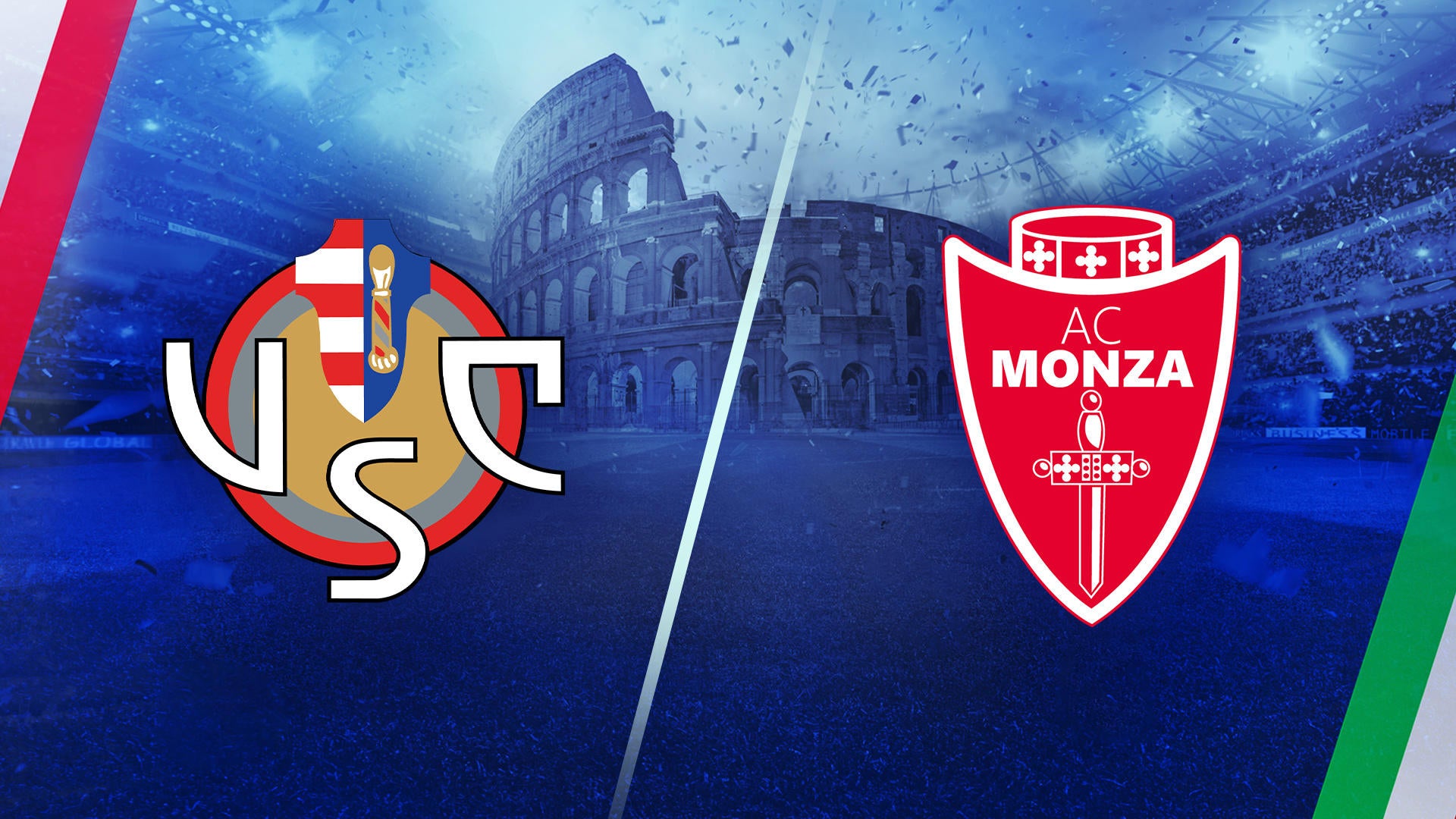 Cremonese vs. Monza Live Stream of Italian Serie A - CBSSports.com