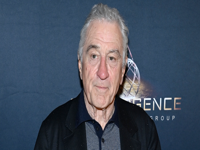 Robert De Niro's Grandson Leandro's Cause of Death Revealed