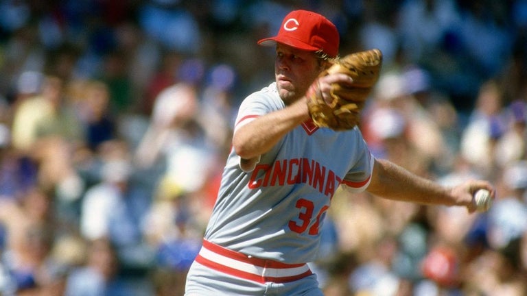 Tom Browning, World Series Pitcher, Dead at 62