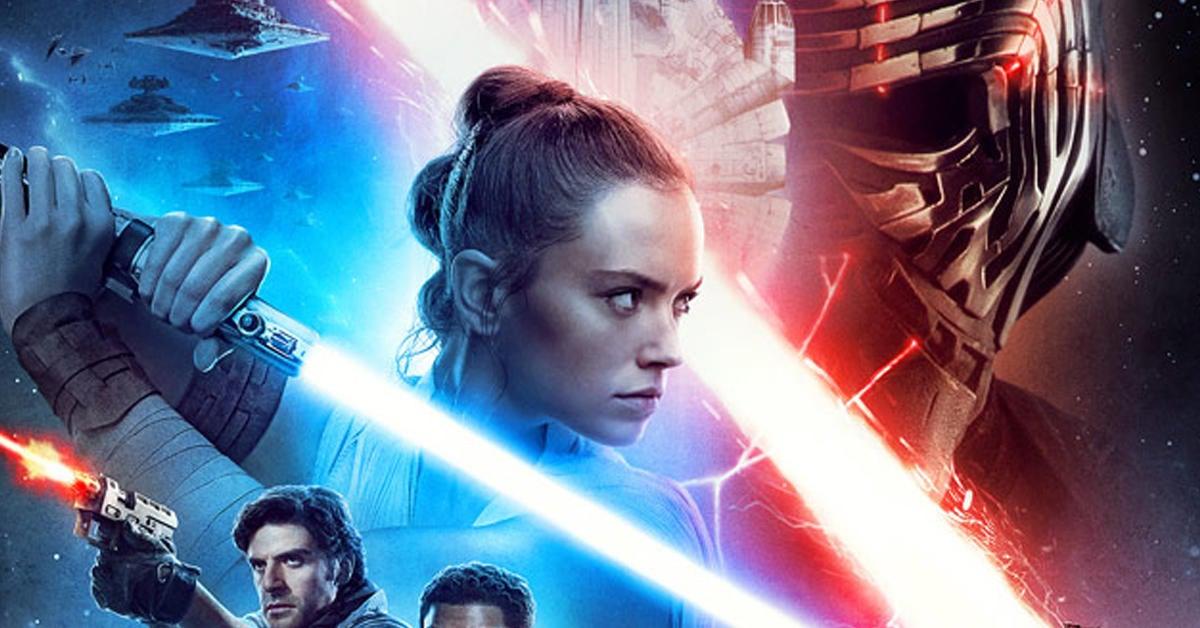 Star Wars Movies to Begin Airing on Disney's Networks This Month